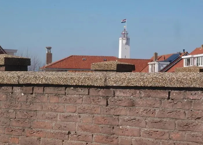 Zomerhuis Toda Cambia Dicht Bij Strand