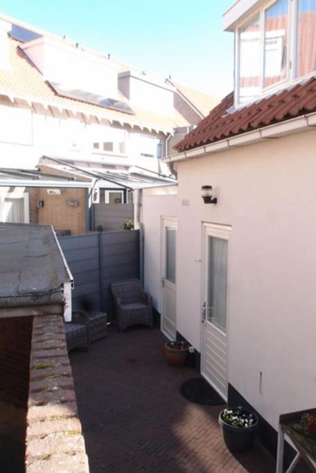 Apartment Zomerhuis Toda Cambia Dicht Bij