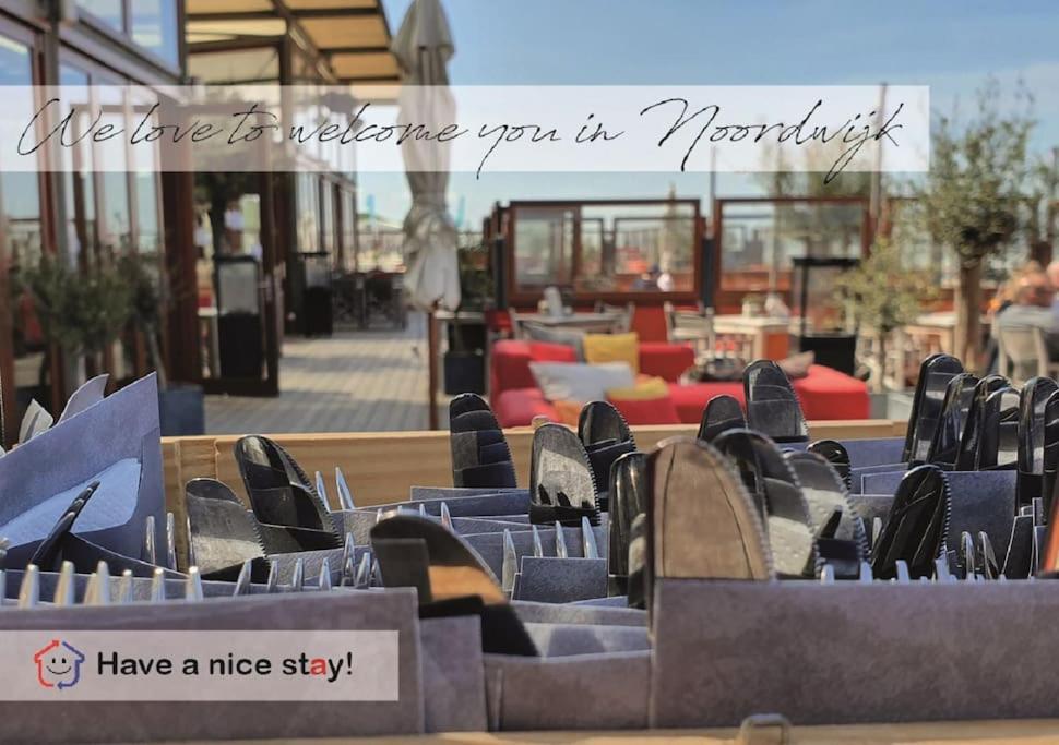 Zomerhuis Toda Cambia Dicht Bij Apartment Noordwijk