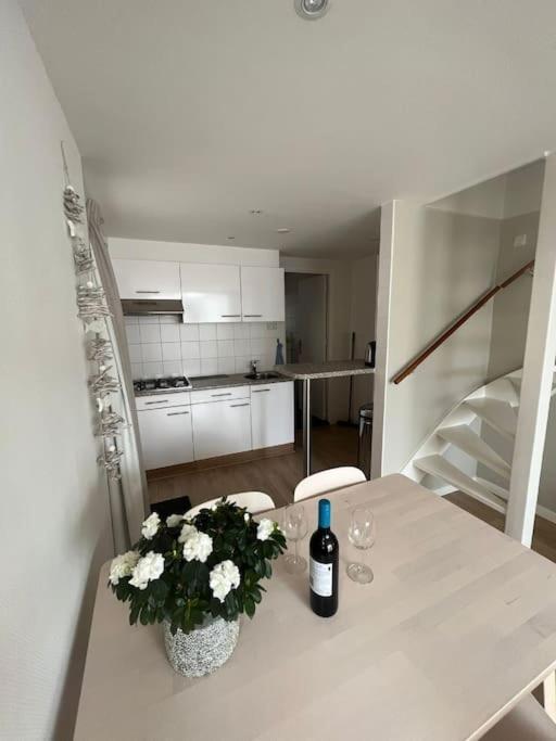 Zomerhuis Toda Cambia Dicht Bij *