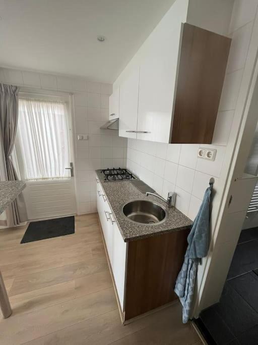 Zomerhuis Toda Cambia Dicht Bij Apartment *