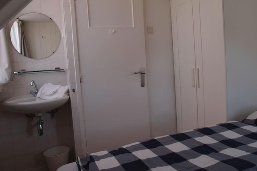 Zomerhuis Toda Cambia Dicht Bij * Noordwijk