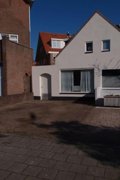 Apartment Zomerhuis Toda Cambia Dicht Bij